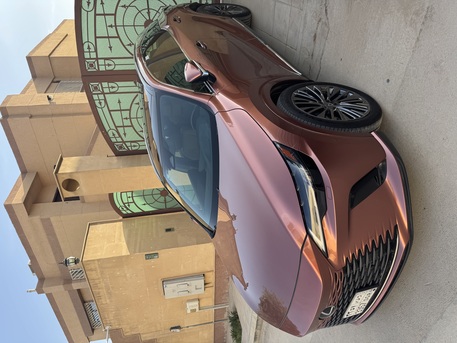 Al Sulaymaniyyah, Vehicles, Cars & Trucks , SAR 225000,  LEXUS RX350 BB AWD,  2023,  Automatic,  18000 KM,    In Excellent Conditions