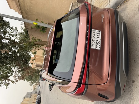 Al Sulaymaniyyah, Vehicles, Cars & Trucks , SAR 225000,  LEXUS RX350 BB AWD,  2023,  Automatic,  18000 KM,    In Excellent Conditions