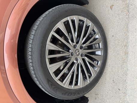 Al Sulaymaniyyah, Vehicles, Cars & Trucks , SAR 225000,  LEXUS RX350 BB AWD,  2023,  Automatic,  18000 KM,    In Excellent Conditions