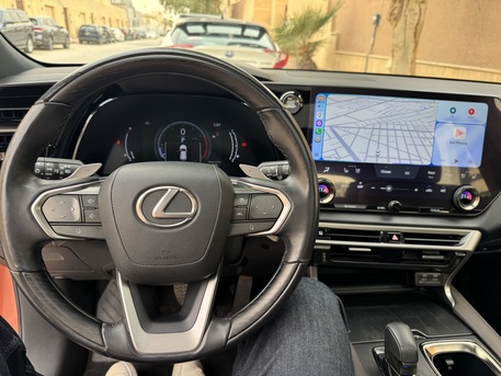 Al Sulaymaniyyah, Vehicles, Cars & Trucks , SAR 225000,  LEXUS RX350 BB AWD,  2023,  Automatic,  18000 KM,    In Excellent Conditions