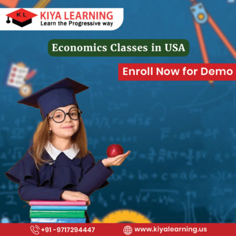 New York, Language Exchange, Economics Classes In San Jose, California