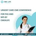 Urgent Care CME Conference For PAs And NPs By CME4Life