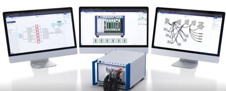 New Delhi, Business, Latest Online Test And Measurement News In India