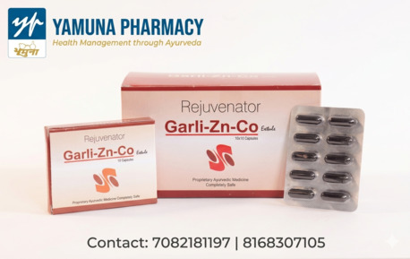 Panchkula, Health, Ayurvedic Medicine For Varicose Veins | Yamuna Pharmacy | Herbal Wellness Support