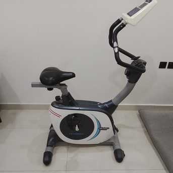 Riyadh, Sporting Goods, SAR 450,  Sports Bike Heavy Duty