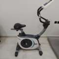 SAR 650,  Magnetic Upright Bike Heavy Duty