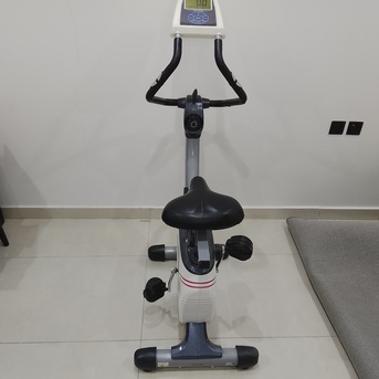 Riyadh, Sporting Goods, SAR 450,  Sports Bike Heavy Duty