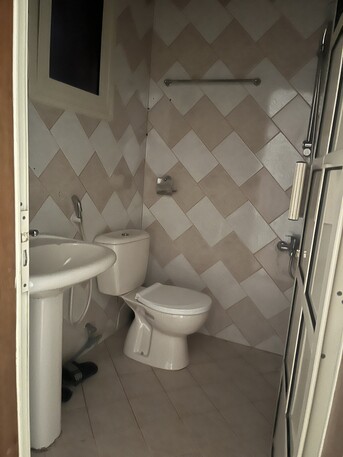 Manama, Apartments/Houses, BHD 150/month,  1 BR,  Flat For Rent In Um Alhassam Manama