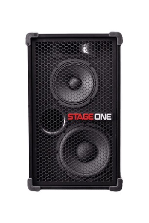 Cape Town, Electronics, Professional Stage Monitor Speakers For Clear Audio