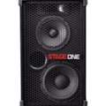 Professional Stage Monitor Speakers For Clear Audio