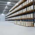 Cold Storage Projects For Warehouses And Food Processing Units
