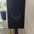 BHD 80,  KEF Q150 Bookshelf Speakers (Pair)