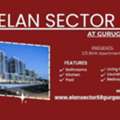 2 BR,  Elan Sector 68 Gurugram - Live Beyond Ordinary Living