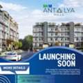 Furnished,  3 BR,  Find Modern Comfort At M3M Antalya Hills Luxury Floors Gurgaon