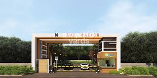 Gurgaon, Businesses For Sale, JMS The Nation: A Modern Township Redefining Urban Living