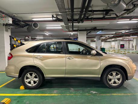 Manama, Vehicles, Cars & Trucks , BHD 1250,  BYD F6 Suv Full Option Very Good Condation,  2016,  Automatic,  84000 KM,