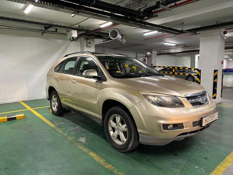 Manama, Vehicles, Cars & Trucks , BHD 1250,  BYD F6 Suv Full Option Very Good Condation,  2016,  Automatic,  84000 KM,