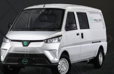 New York, Automotive, Indigo Dash Price &ndash; Affordable Smart EV For Last-Mile Delivery & Fleet Use