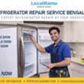 Professional Refrigerator Repair Service By LocalRamu With Technicians In Bengaluru