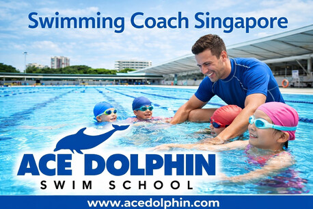 Singapore, Education, Swim Coaching Singapore Pros In Training Professionals