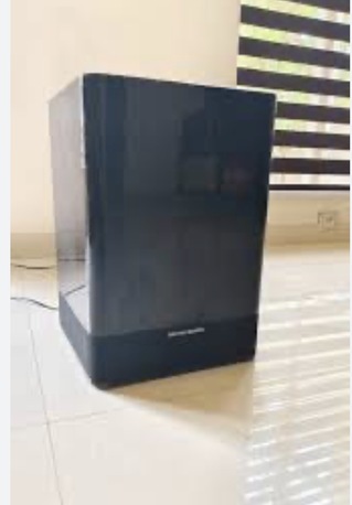 Manama, Home Audio, BHD 80,  Harman Kardon HKTS 11 - Premium 5.1 Channel Home Theater System