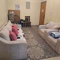 SAR 900/month,  Furnished,  Separate Room Available For Professional Person