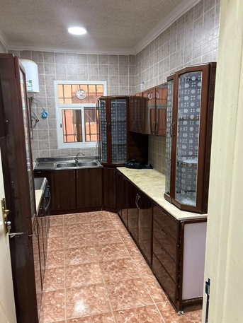 Al Rimal, Rooms for Rent, SAR 1200/month,  (Monthly Payment) 1 Room Available For Executive Bachelor.