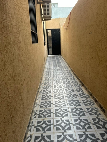 Al Rimal, Rooms for Rent, SAR 1200/month,  (Monthly Payment) 1 Room Available For Executive Bachelor.