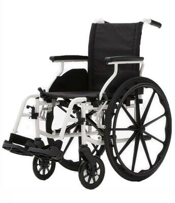 Toronto, Health, Affordable Manual Wheelchairs &ndash; JJ Healthcare Products