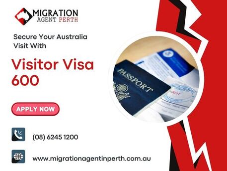 Perth, Travel, Keep Exploring Australia &ndash; Apply For Visitor Visa 600 Extension Now