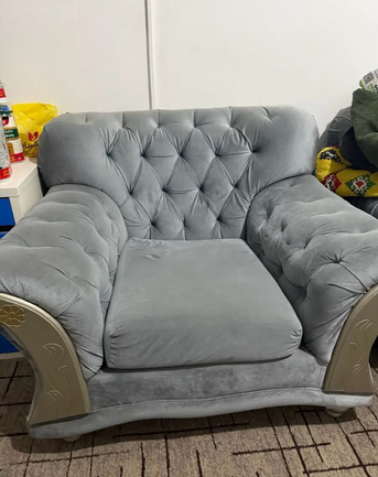 Dammam, Furniture, SAR 200,  2 Sofe Chair