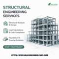 Dallas&rsquo; Best Structural Engineering Services Provider Company USA