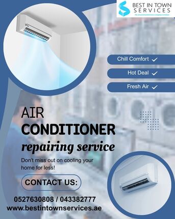 Dubai, Appliance Repair, AIR CONDITION APPLIANCES REPAIRING SERVICE DUBAI