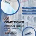 AIR CONDITION APPLIANCES REPAIRING SERVICE DUBAI