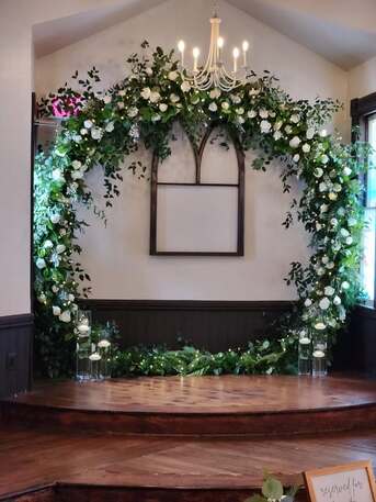 New York, Business, New Richmond Wedding Venue