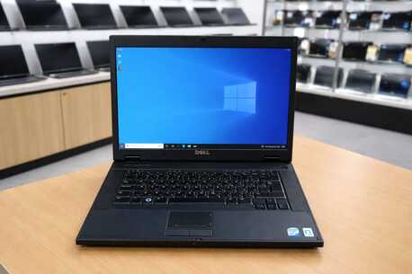 Manama, Electronics, BHD 28,  Dell Laptop 14" &ndash; Windows 10 Pro | 4GB RAM | 160GB HDD | Perfect For Work & Study -