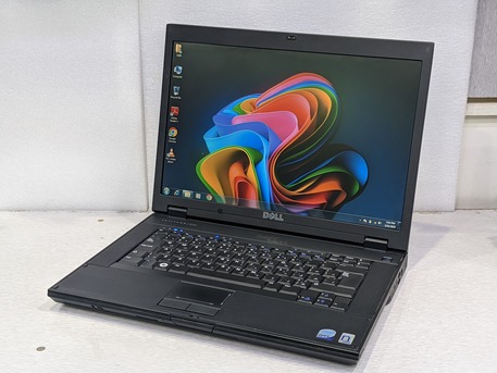 Manama, Electronics, BHD 28,  Dell Laptop 14" &ndash; Windows 10 Pro | 4GB RAM | 160GB HDD | Perfect For Work & Study -