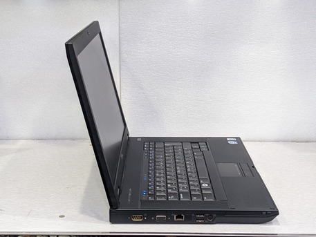 Manama, Electronics, BHD 28,  Dell Laptop 14" &ndash; Windows 10 Pro | 4GB RAM | 160GB HDD | Perfect For Work & Study -