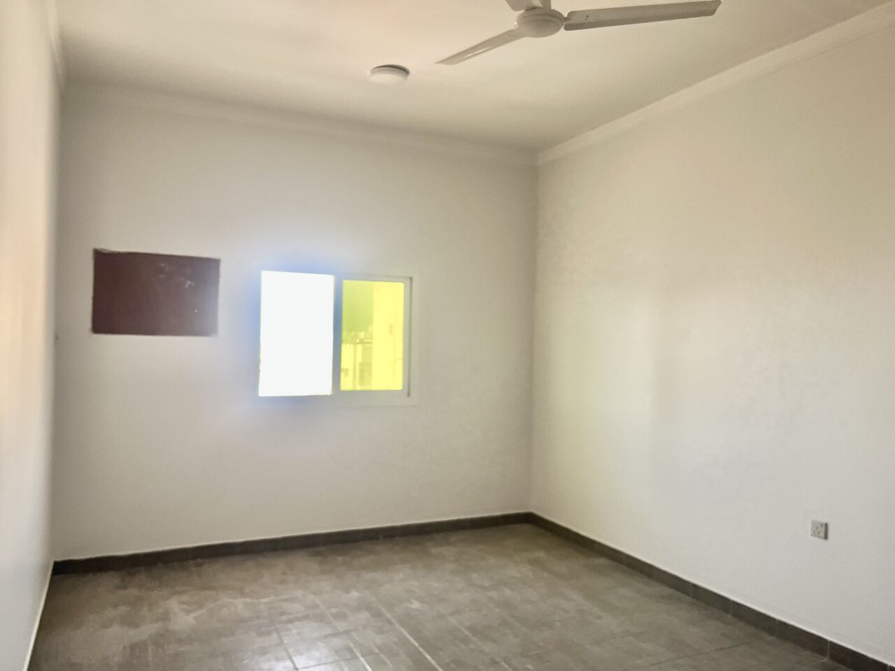Budaiya, Apartments, Flats, Houses & Villas, BHD 130/month,  2 BR,  ✅ SPACIOUS 2 BHK FLAT PEACEFUL/ SAFE LOCATION FOR RENT ✅