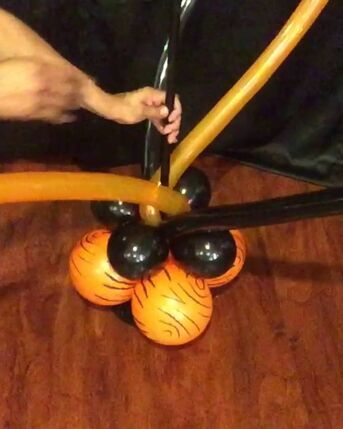 New York, Business, Quick Balloon Twisting For Company Picnics