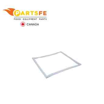 New York, Appliances, USD 89,  Beverage Air 703-963D-03 NEW STYLE Refrigerator Door Gasket 21 1/8" X 23"