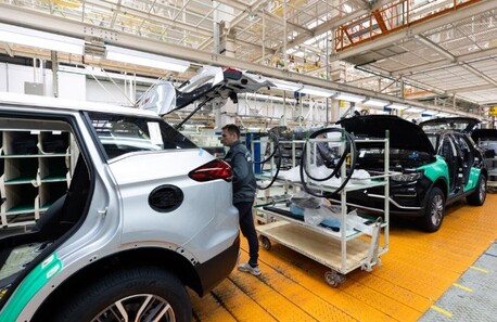 New York, Automotive, EV Service Center California | Trusted EV Repair & Maintenance Near Me