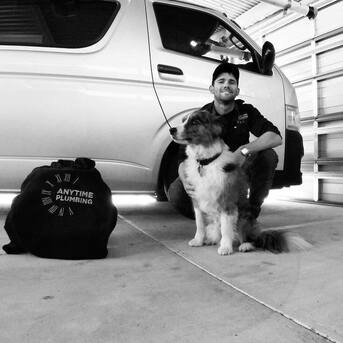 Sydney, Business, Anytime Plumbing Adelaide