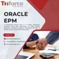 Oracle EPM &ndash; Enterprise Performance Management For Every Team