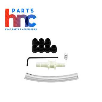 New York, Air Conditioners, USD 58,  Trane BAYLPKT210B Natural-LP Gas Conversion Kit