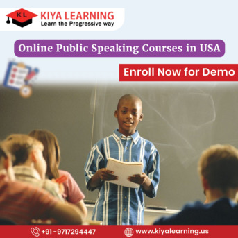 New York, Language Exchange, Online Public Speaking Courses In San Jose, California