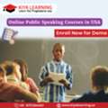 Online Public Speaking Courses In San Jose, California
