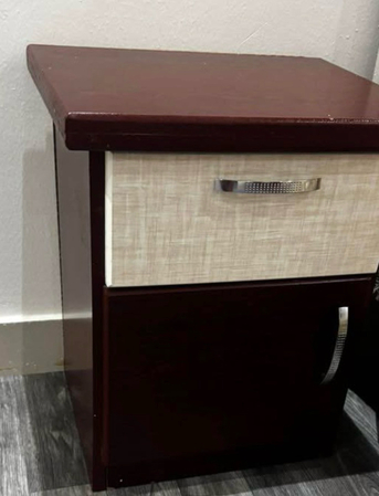 Al Yasmin, Furniture, SAR 350,  Cupboard, Sofa , Tables Heavy Duty Perfect Condition For Sale