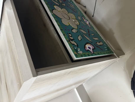 Al Yasmin, Furniture, SAR 350,  Cupboard, Sofa , Tables Heavy Duty Perfect Condition For Sale