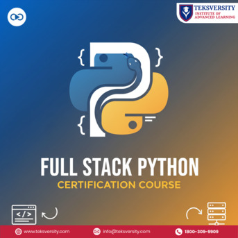 Hyderabad, Education, Online Python Certification Course